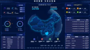 fire protection IoT platform